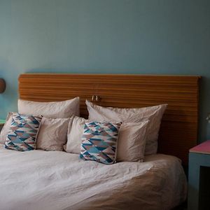 Standaard Kamer met een King Size Bed